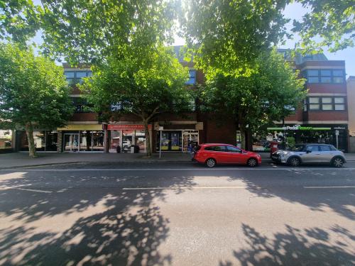 Unit 4 Richmond Court, 307 Fleet Road, Fleet, GU51