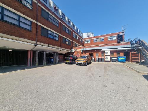 Unit 4 Richmond Court, 307 Fleet Road, Fleet, GU51