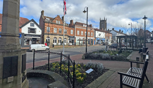 17-21 High Street, East Grinstead, RH19