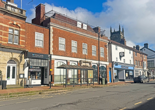 17-21 High Street, East Grinstead, RH19