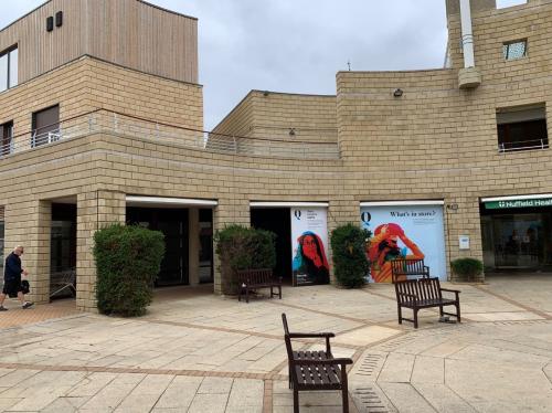 Unit 2 Quayside, Stockley Park, Stockley Park, UB11