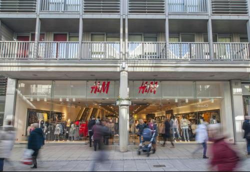 Basement Leisure Unit, Arc Shopping Centre, Bury St. Edmunds, IP33
