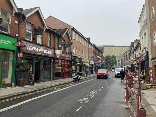22 Market Street, Watford, WD18