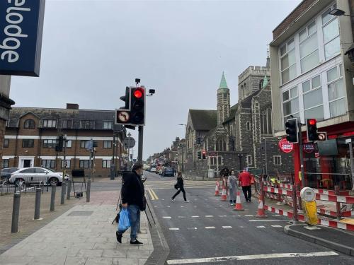 22 Market Street, Watford, WD18
