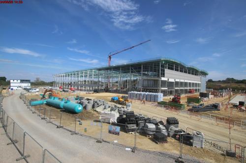 Unit B, Symmetry Park, Aylesbury Road, Bicester, South East, OX26