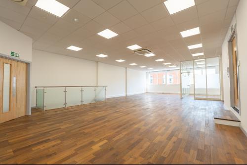 96-99 Queens Road, Brighton, BN1