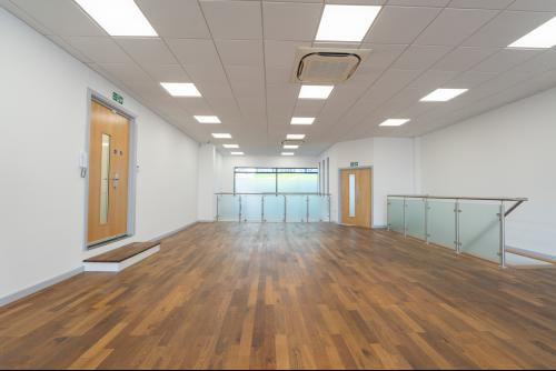96-99 Queens Road, Brighton, BN1