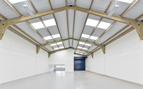 Unit 2, Sydenham Industrial Estate, Kangley Bridge Road, Sydenham, London, SE26