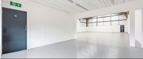 Unit 2, Sydenham Industrial Estate, Kangley Bridge Road, Sydenham, London, SE26