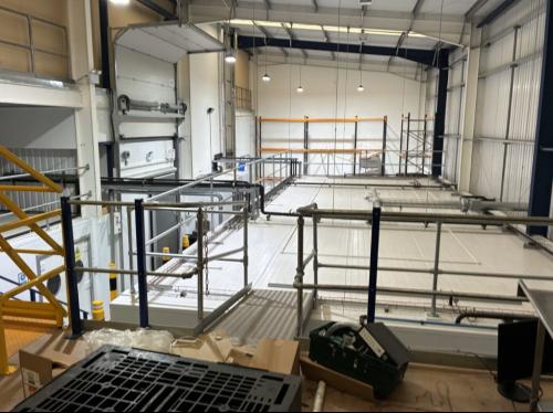 Unit 1 & 2, Falcon Business Centre, 14 Wandle Way, Mitcham, CR4