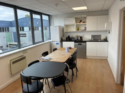 Unit 1 & 2, Falcon Business Centre, 14 Wandle Way, Mitcham, CR4