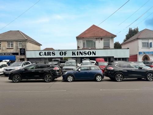 1529 Wimborne Road, Kinson, Bournemouth, BH10