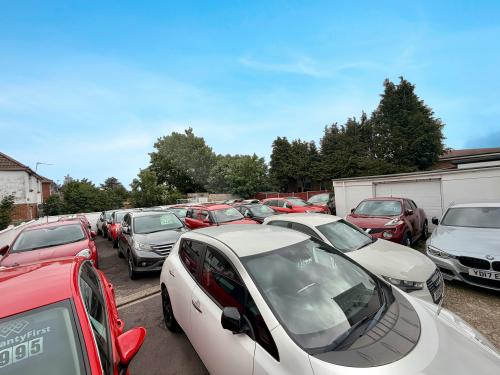 1529 Wimborne Road, Kinson, Bournemouth, BH10