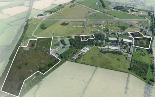 Westcott Venture Park, Ashendon Road, Aylesbury, HP18