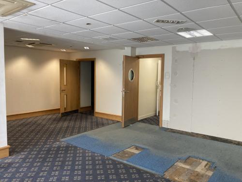 1-3 Market Street, Aylesbury, HP20