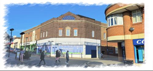 Freehold Sale, 39-41 High Street, Aylesbury, HP20