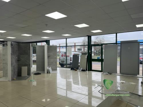 5, Broadfields Retail Park, Bicester Road, Aylesbury, HP19