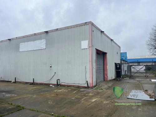 5, Broadfields Retail Park, Bicester Road, Aylesbury, HP19