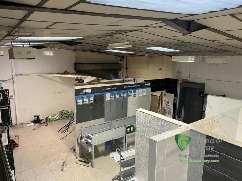 5, Broadfields Retail Park, Bicester Road, Aylesbury, HP19