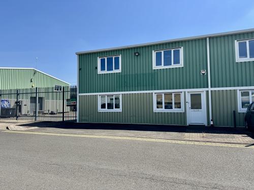 Unit 2 The Dock, Angel Drove, Ely, CB7