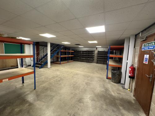 Unit 2 The Dock, Angel Drove, Ely, CB7