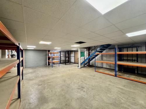 Unit 2 The Dock, Angel Drove, Ely, CB7