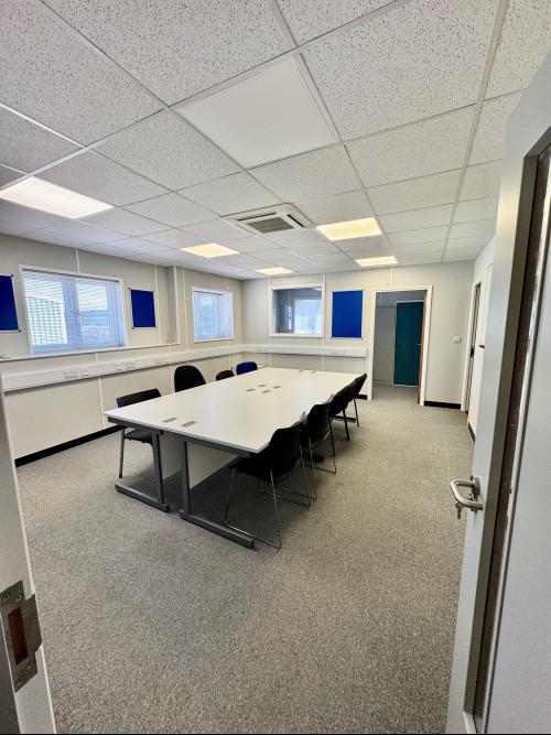 Unit 2 The Dock, Angel Drove, Ely, CB7