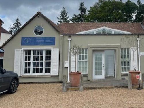 1 Haverleigh House, Ascot, SL5