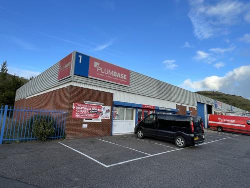 Unit 1, Three Acre Industrial Estate, Park Farm Road, Folkestone, CT19