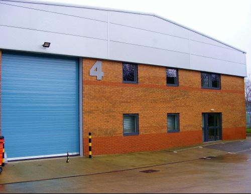 Unit 4 Epsom Court, Bruntcliffe Avenue, Leeds, LS27
