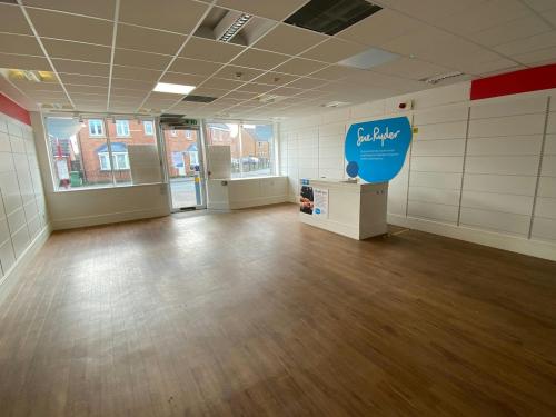 Unit 2, Langbar Retail Park, Swarcliffe Avenue, Leeds, LS14