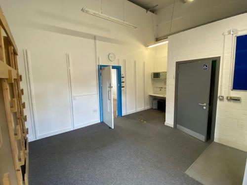 Unit 2, Langbar Retail Park, Swarcliffe Avenue, Leeds, LS14