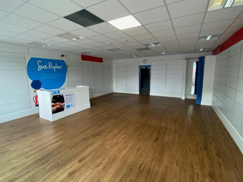 Unit 2, Langbar Retail Park, Swarcliffe Avenue, Leeds, LS14