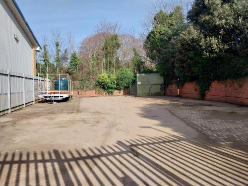 Unit B4 & B5, Portland Business Park, Portland Road, Hove, BN3