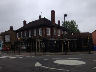 The Holly Bush, 200 Lancaster Road, Enfield, EN2