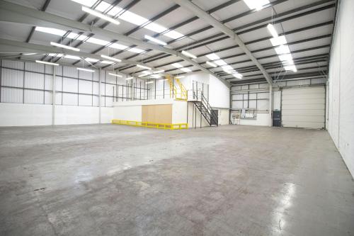Unit 8, Hampton Business Park, Bolney Way, Feltham, TW13