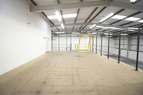 Unit 8, Hampton Business Park, Bolney Way, Feltham, TW13
