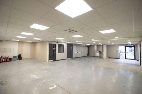 Unit 8, Hampton Business Park, Bolney Way, Feltham, TW13