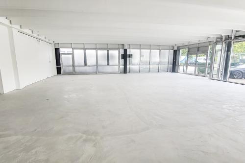 Space House, Space Business Park, Abbey Road, Park Royal, London, NW10