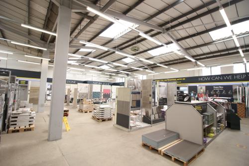 Unit 1, Chapmans Park Trading Estate, 378 High Road, Willesden, London, NW10