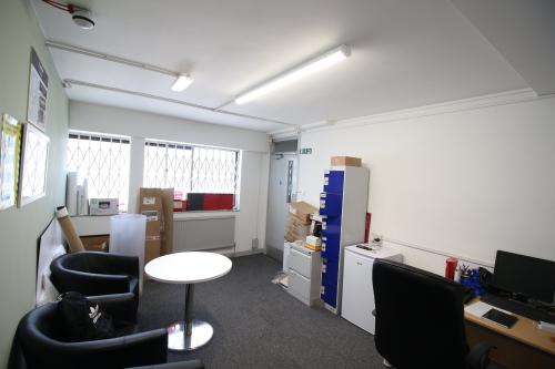 Unit 1, Chapmans Park Trading Estate, 378 High Road, Willesden, London, NW10