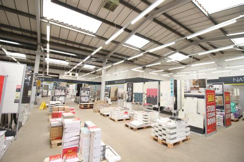 Unit 1, Chapmans Park Trading Estate, 378 High Road, Willesden, London, NW10