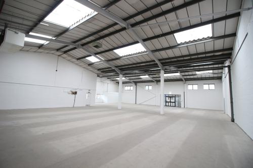 Unit 1, Chapmans Park Trading Estate, 378 High Road, Willesden, London, NW10