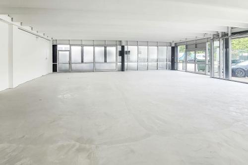 Unit A Space House, Space Business Park, Abbey Road, Park Royal, London, NW10