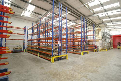 Unit 72, Capitol Park, Capitol Way, Colindale, London, NW9