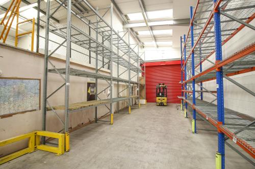 Unit 72, Capitol Park, Capitol Way, Colindale, London, NW9