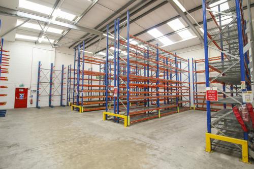 Unit 72, Capitol Park, Capitol Way, Colindale, London, NW9