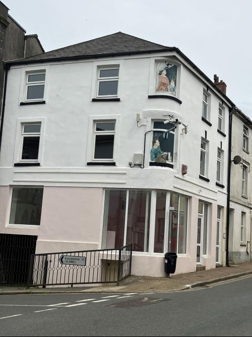 56 Fore Street, Callington, PL17