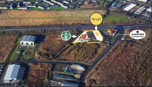 Plot 1000B Somerby Park, Somerby Way, Gainsborough, DN21