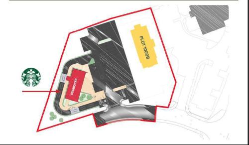 Plot 1000B Somerby Park, Somerby Way, Gainsborough, DN21